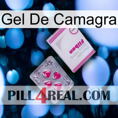 Camagra Gel 32